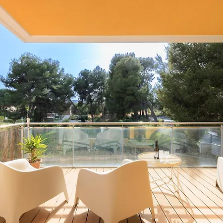 Appartement Blaumar Tramuntana *