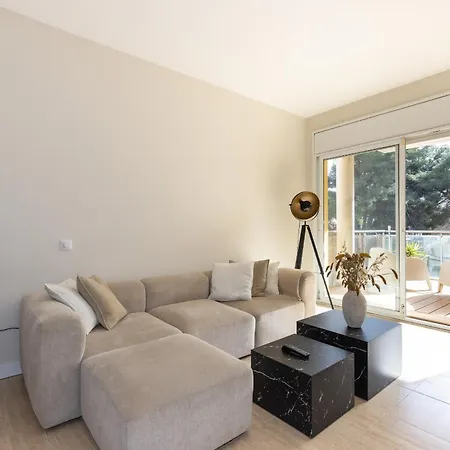 Appartement Blaumar Tramuntana Salou