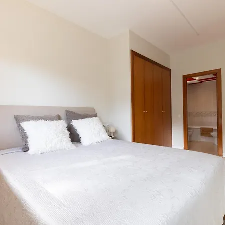 Appartement Blaumar Tramuntana *