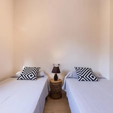 Blaumar Tramuntana Appartement