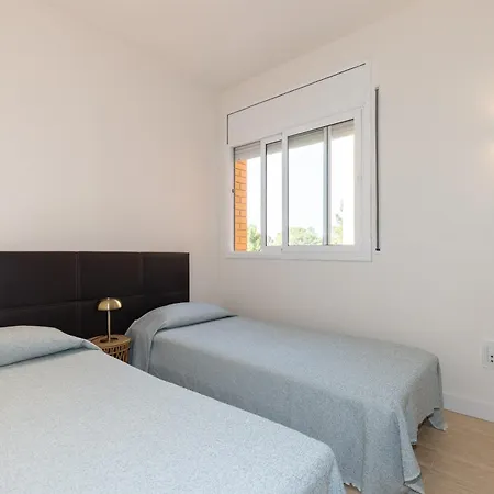 Blaumar Tramuntana Appartement *