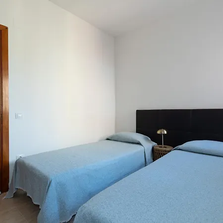 Blaumar Tramuntana Apartment *