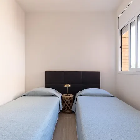 Blaumar Tramuntana Appartement Salou