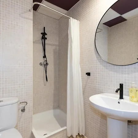 Blaumar Tramuntana Appartement *