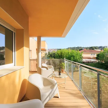 Appartement Blaumar Tramuntana Salou