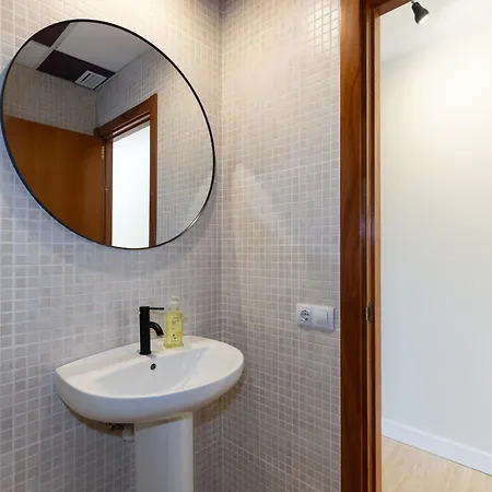 Blaumar Tramuntana Appartement *