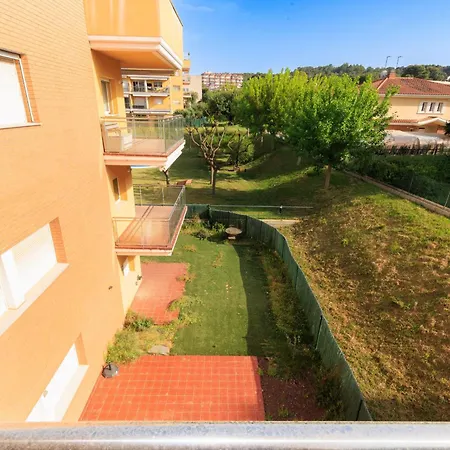 Blaumar Tramuntana Appartement Salou